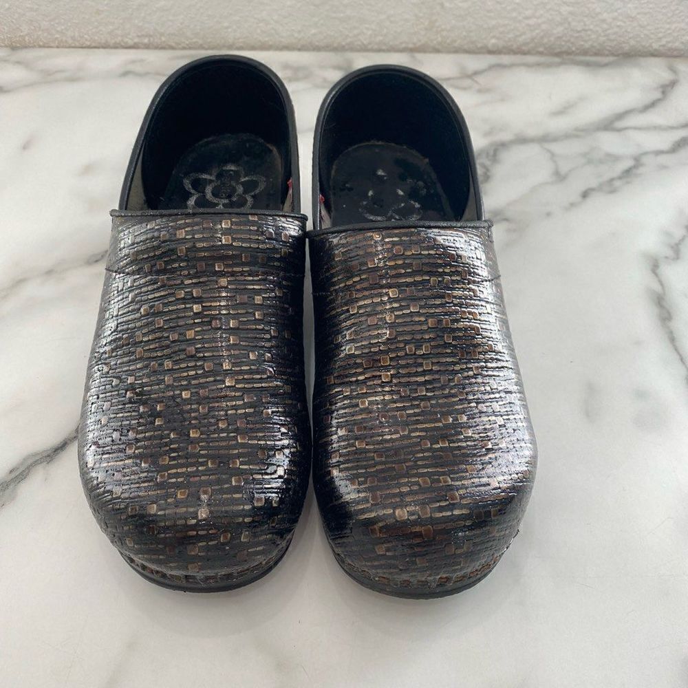 SANITA Danish Clog‎